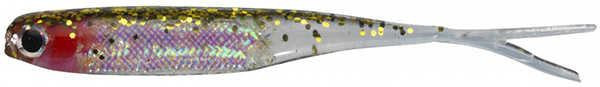 Berkley Powerbait Drop Shot Minnow Sahte Balığı - MINNOW - 5CM - 6LI