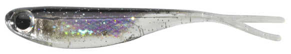 Berkley Powerbait Drop Shot Minnow Sahte Balığı - NATURAL - 5CM - 6LI