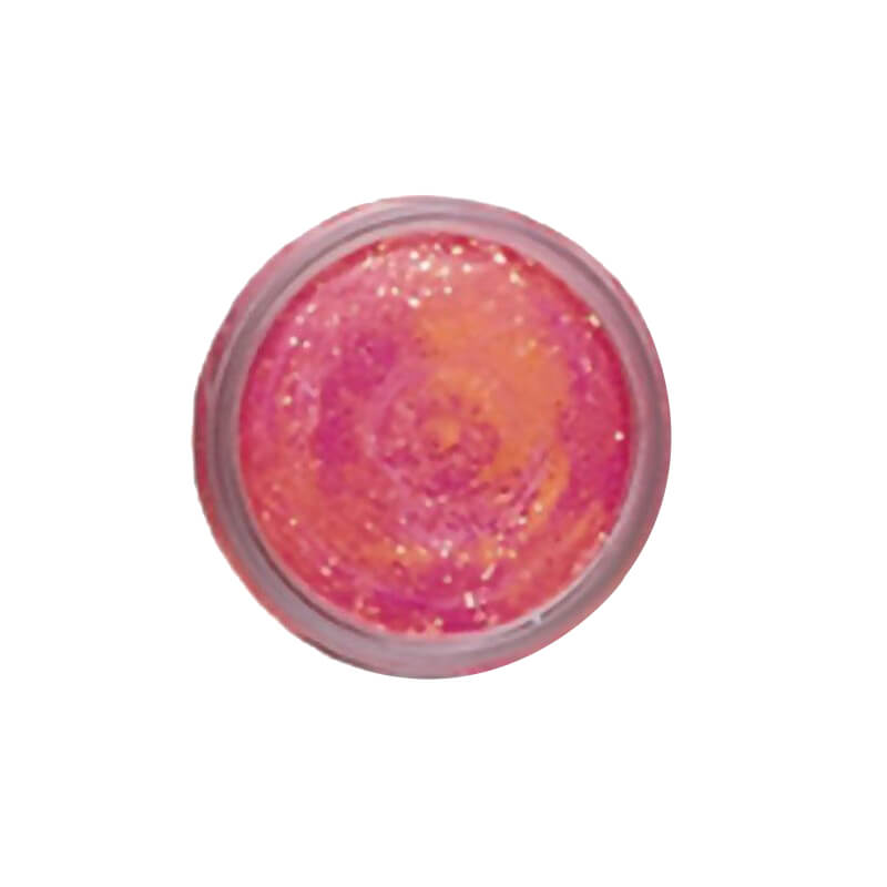 Berkley Powerbait Extra Scent Glitter Sahte Yemi - SHERBET - 50 GR