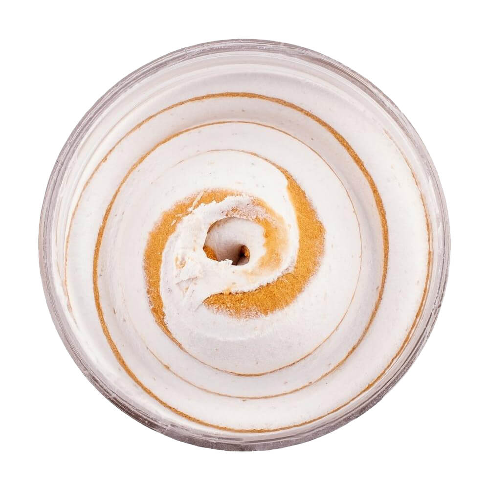 Berkley Powerbait Extra Scent Glitter Sahte Yemi - GOLD VEIN - 50 GR