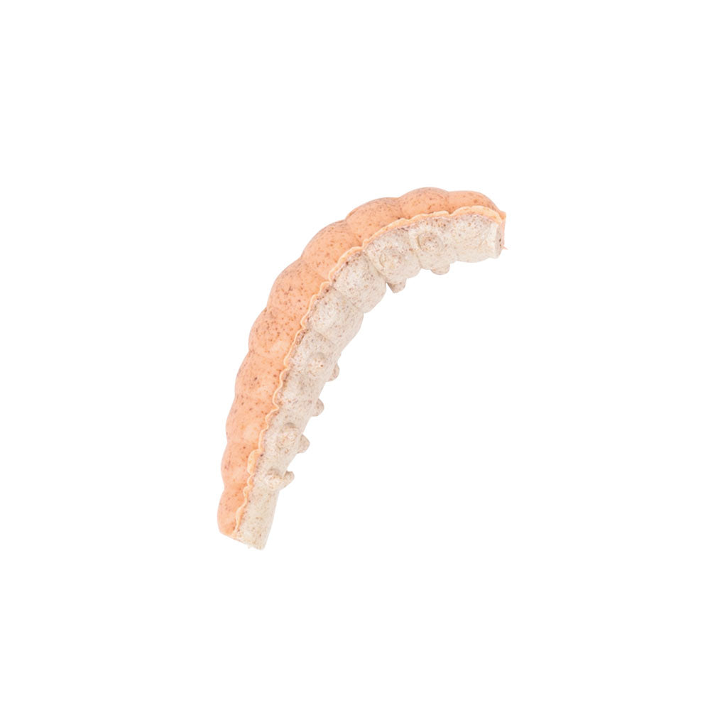 Berkley Powerbait Honey Worms Sahte Kurt - ORANGE PEARL - 2.5CM