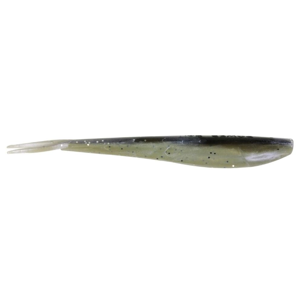 Berkley PowerBait Minnow Suni Yem