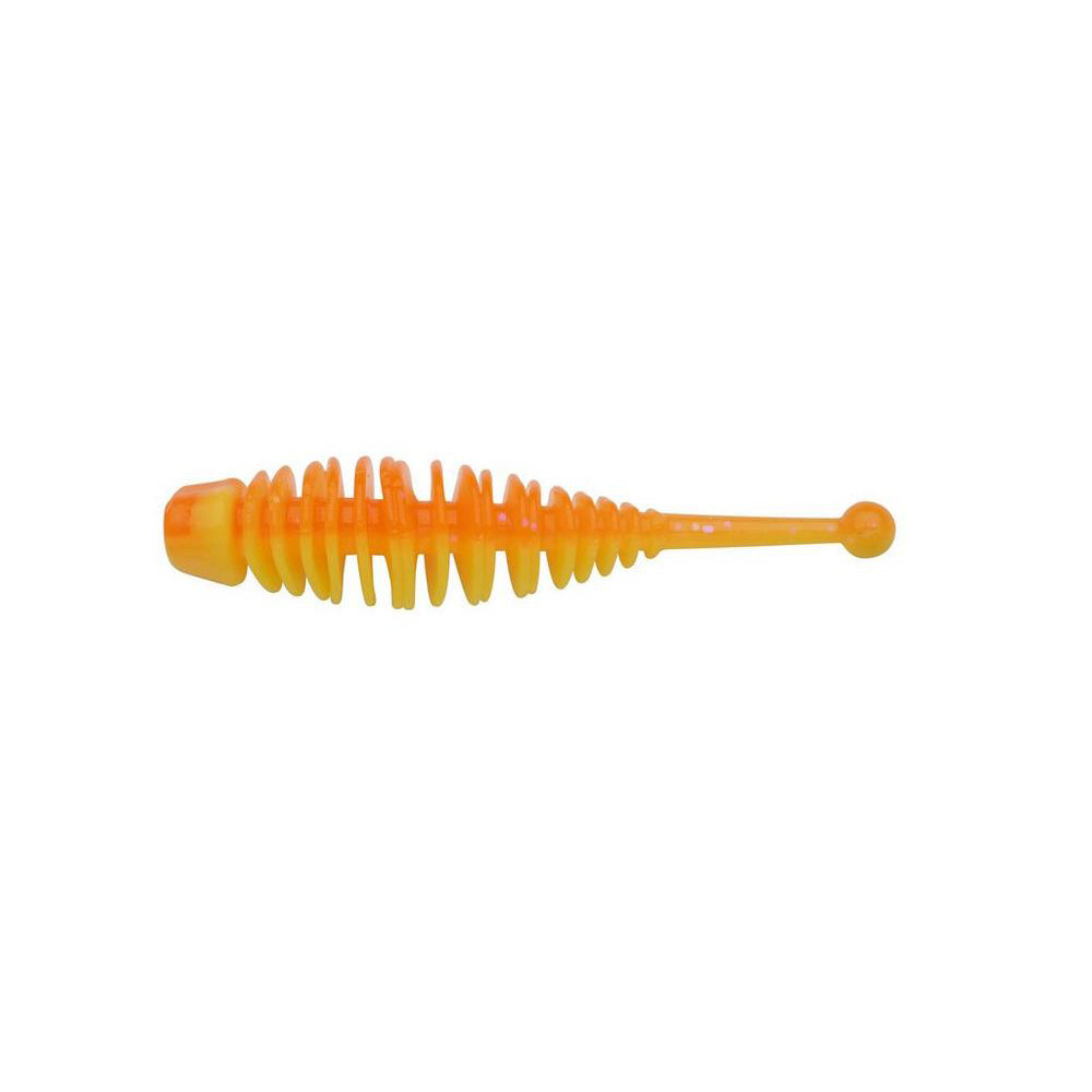 Berkley Powerbait Naiad Suni Yem - FL.ORANGE - SS.YELLOW - 30MM
