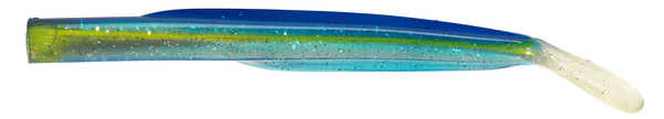 Berkley Powerbait Prerigged Eels Sahte Balığı 2li - OCEAN - 15CM