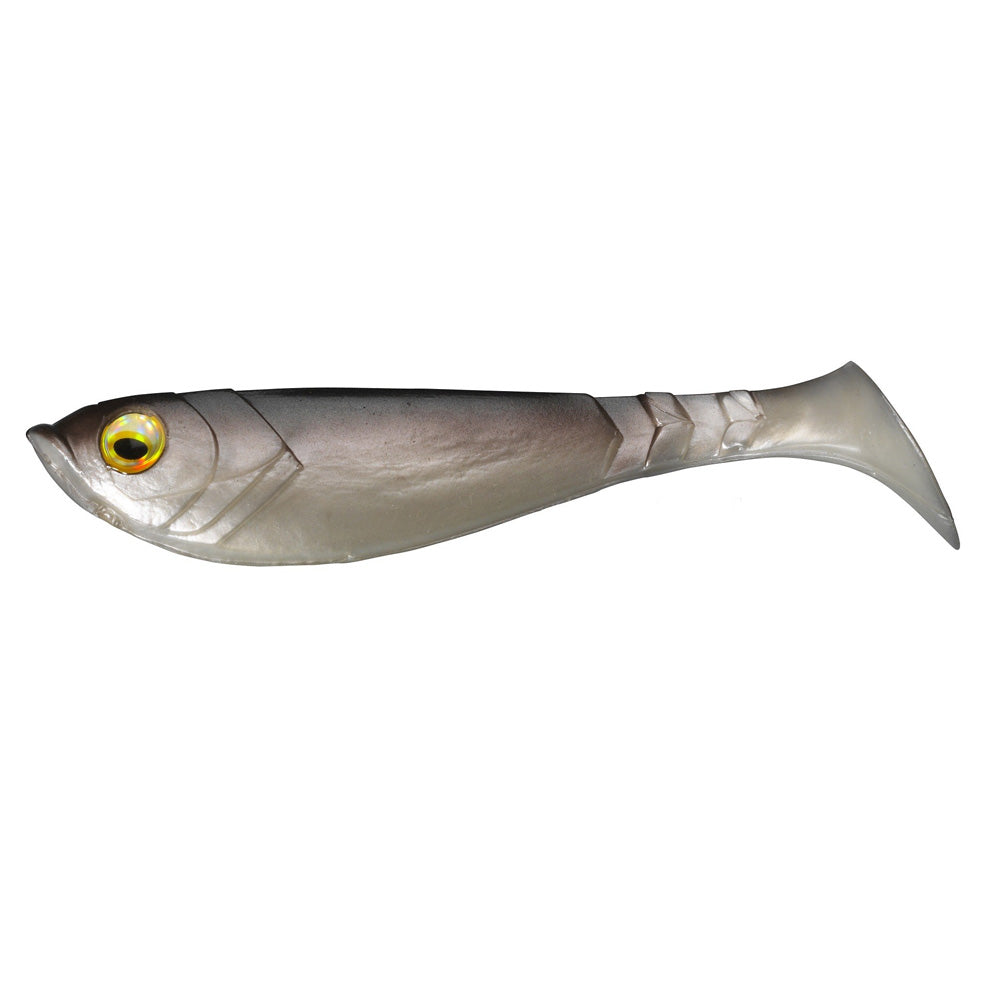 Berkley Powerbait Pulse Shad Sahte Balığı - SMELT - 6CM-25Lİ