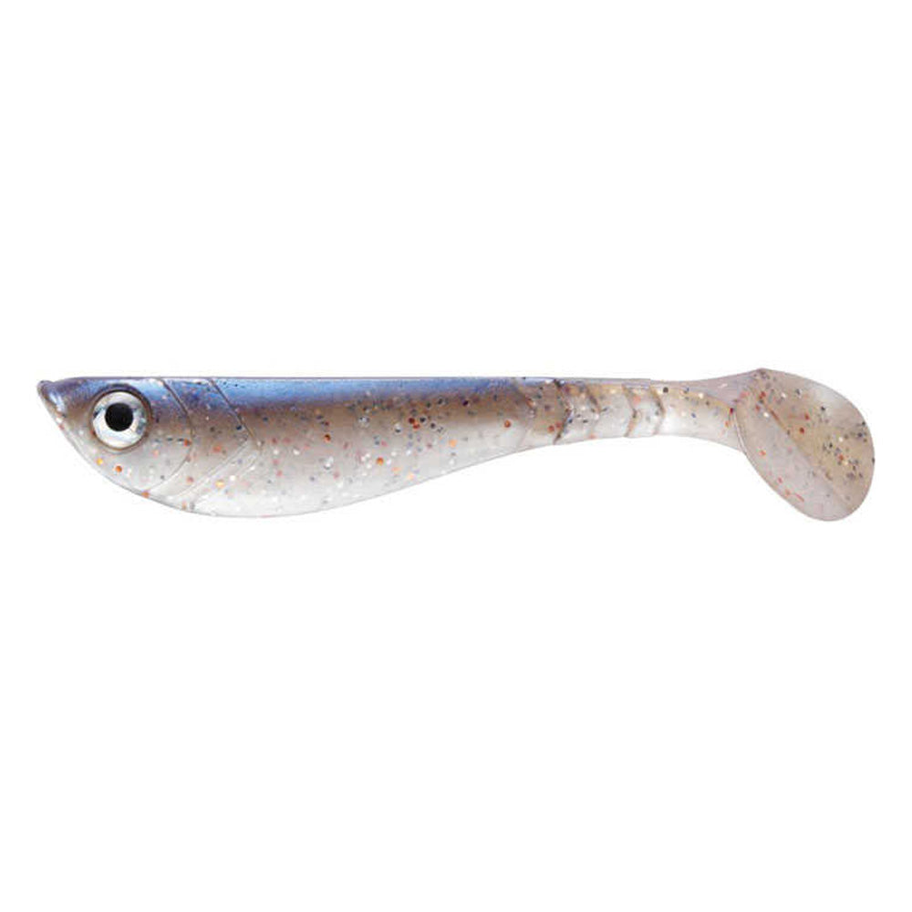 Berkley Powerbait Pulse Shad Sahte Balığı - PEARL BLUE - 11CM-25Lİ
