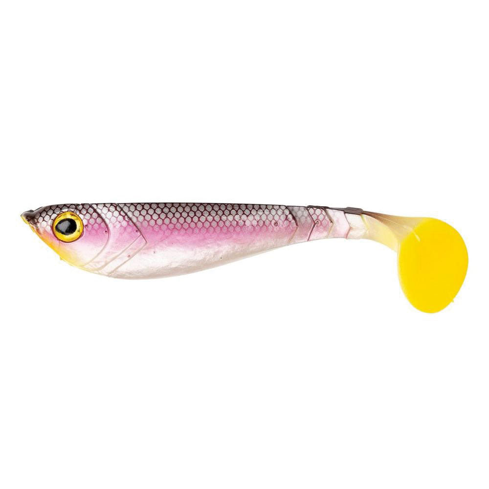 Berkley Powerbait Pulse Shad Sahte Balığı - WAGASAKI - 6CM-3LÜ