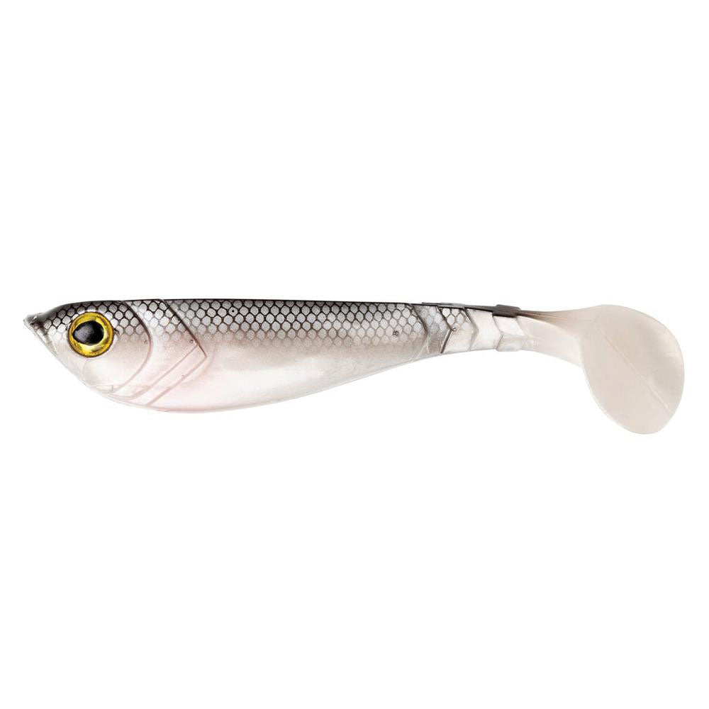 Berkley Powerbait Pulse Shad Sahte Balığı - WHITEFISH - 6CM-3LÜ