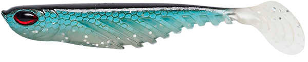 Berkley Powerbait Ripple Shad Sahte Balığı - CC SPECIAL - 7CM-6LI