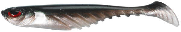 Berkley Powerbait Ripple Shad Sahte Balığı - SMELT - 9CM-25LI