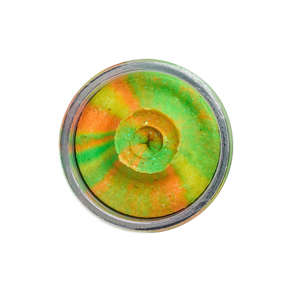 Berkley Powerbait Trout Bait Fruits Sahte Yem - RAINBOW - BANANA BOOST - 50GR