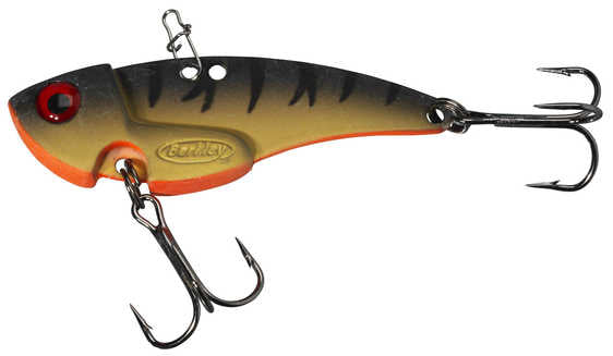 Berkley Powerblade Sinking Sahte Balığı - TIGER PRAWN - 49MM