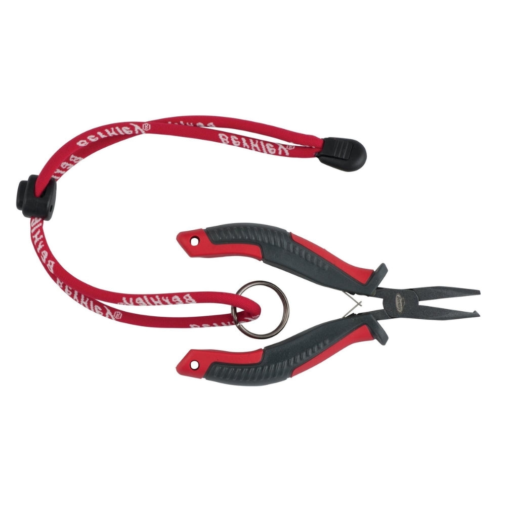Berkley Sert Galvenizli Pense - Standart - 11.5CM