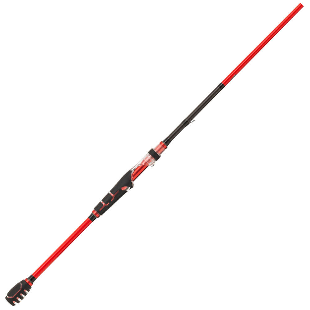 Berkley Shock Spining Spin Olta Kamışı - RED - 244CM - 10-35G