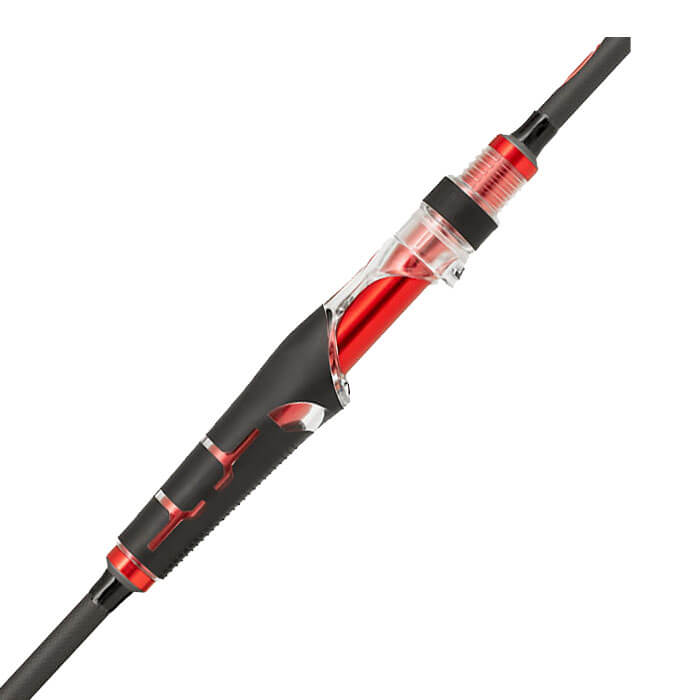 Berkley Shock Spining Spin Olta Kamışı - RED - 244CM - 10-35G