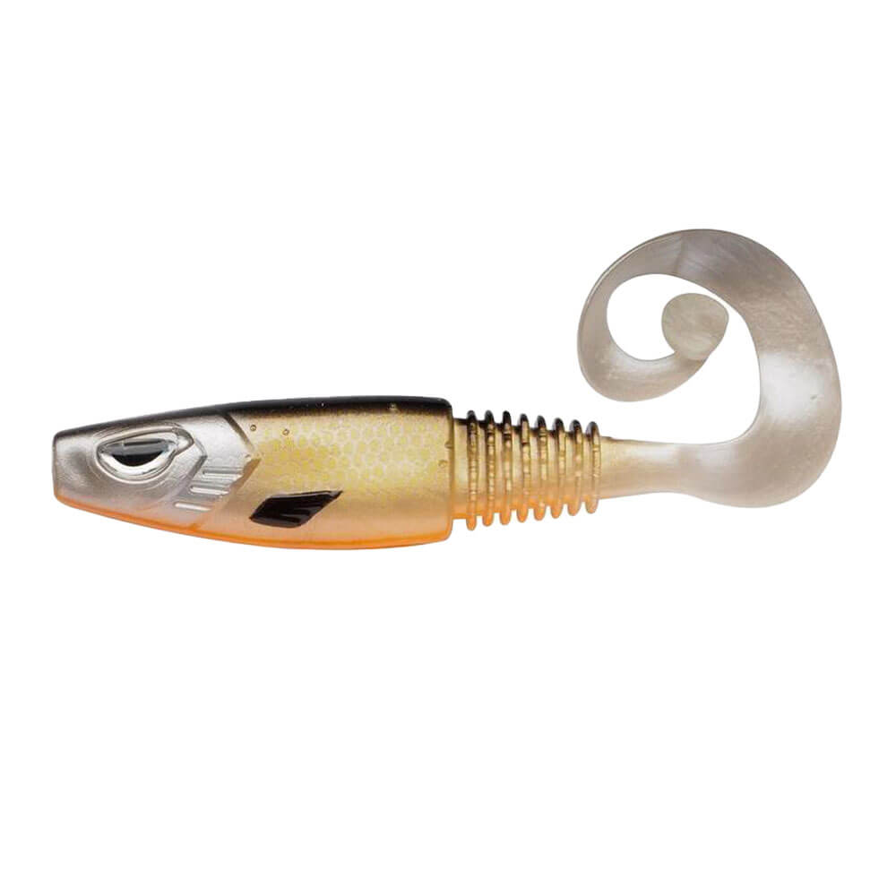 Berkley Sick Curl Sahte Yem - BREAM - 8CM