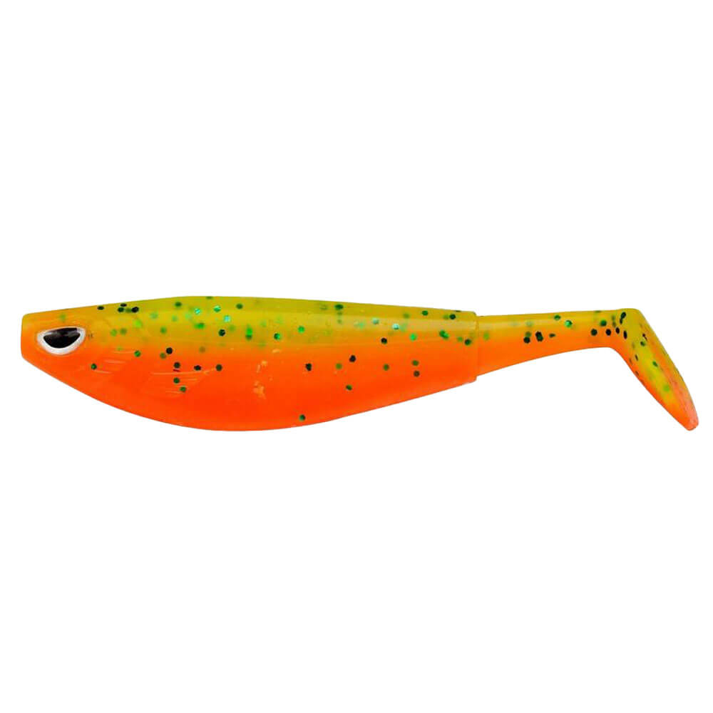 Berkley Sick Flanker Sahte Balık - GREENBACK TOMATO - 6CM
