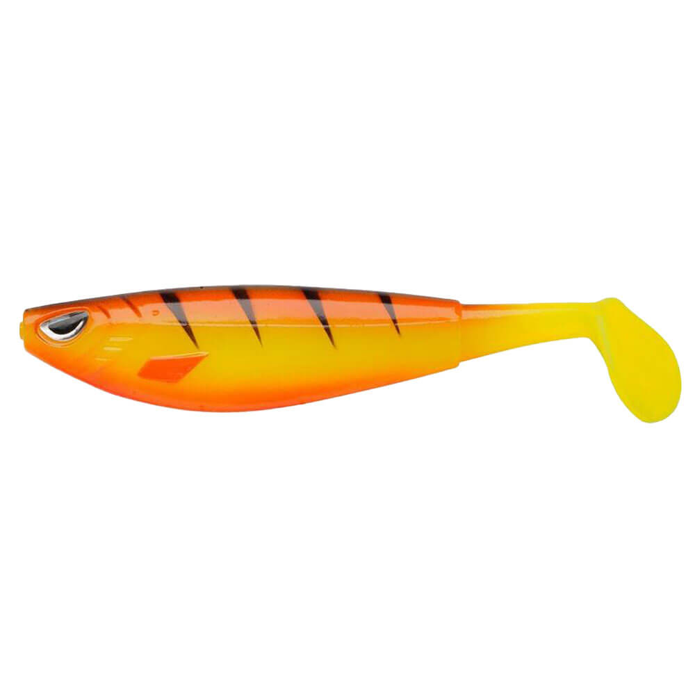 Berkley Sick Flanker Sahte Balık - HOT YELLOW PERCH - 8CM