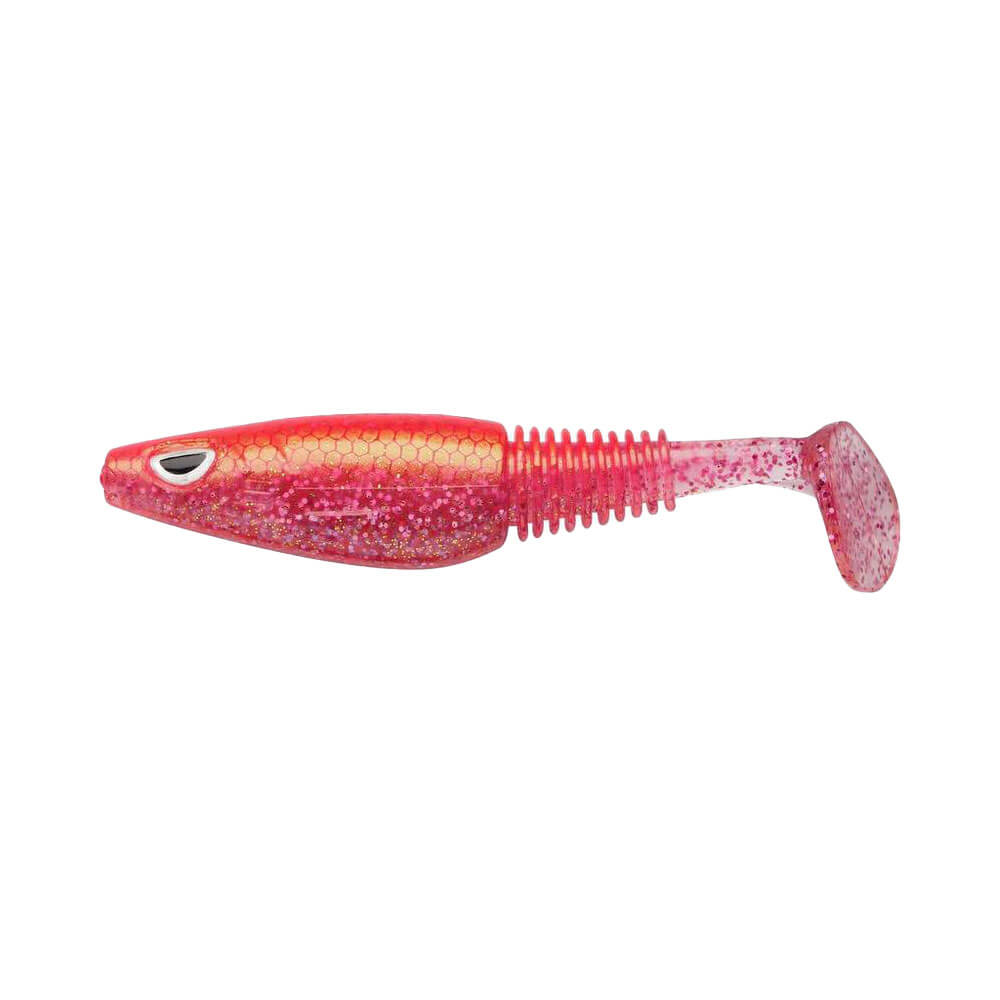 Berkley Sick Swimmer Sahte Yem - COTTON CANDY - 9CM