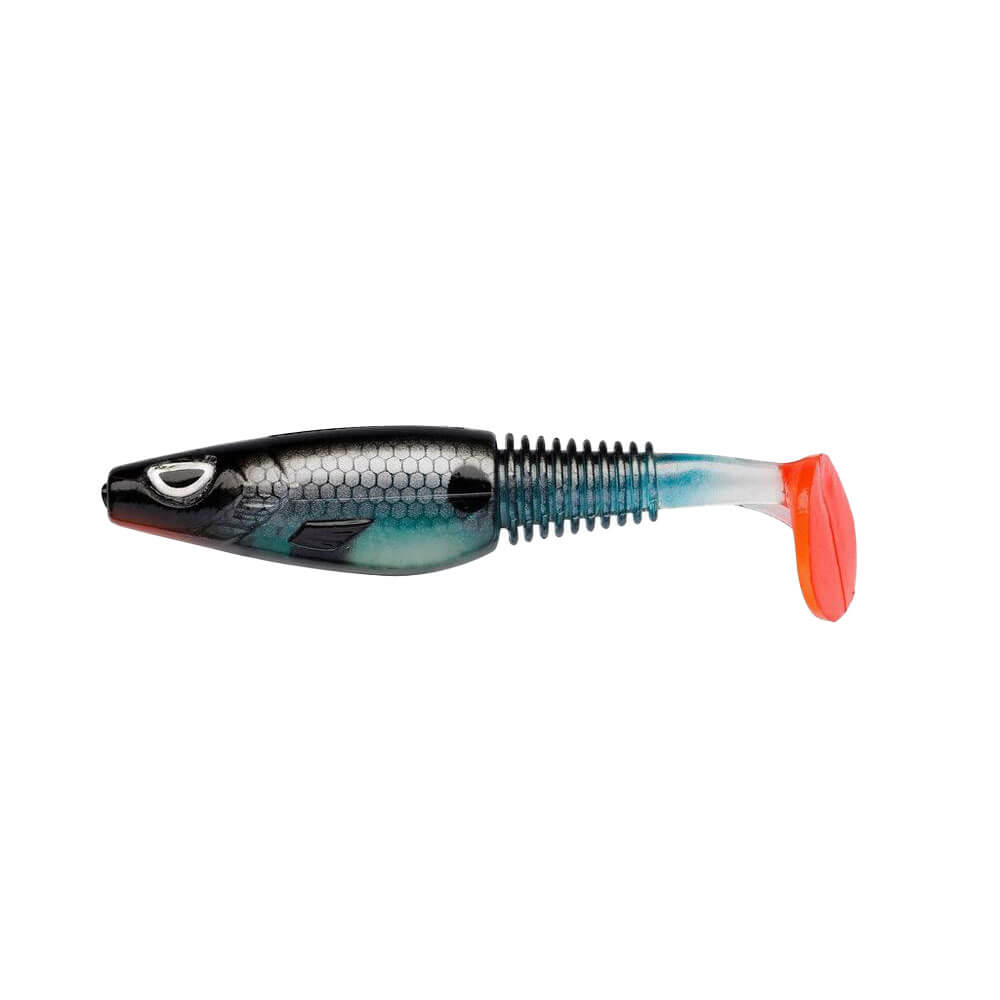 Berkley Sick Swimmer Sahte Yem - BLUE SHINER - 9CM