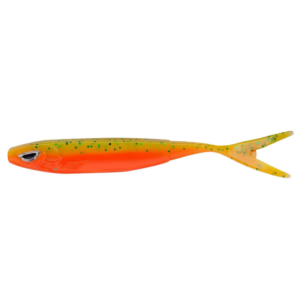 Berkley Sick Vamper Sahte Yem - GREENBACK TOMATO - 9CM