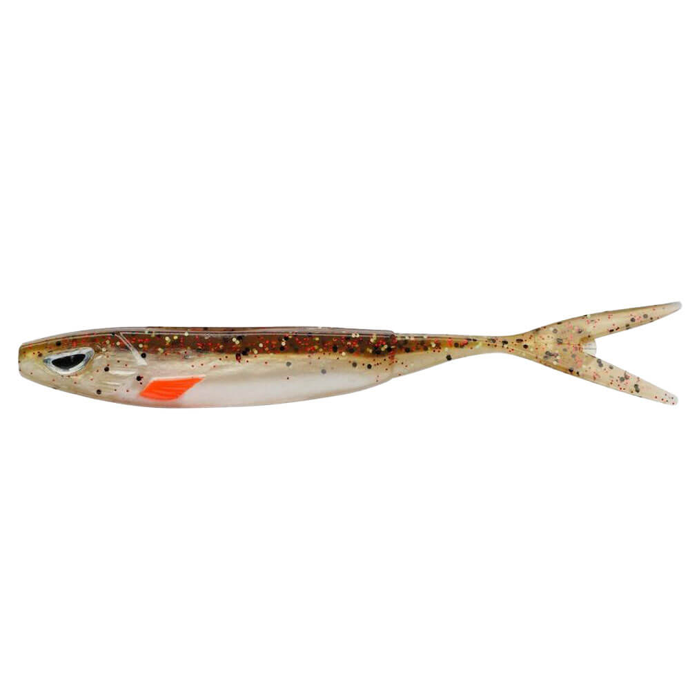 Berkley Sick Vamper Sahte Yem - BROWN BLEAK - 9CM