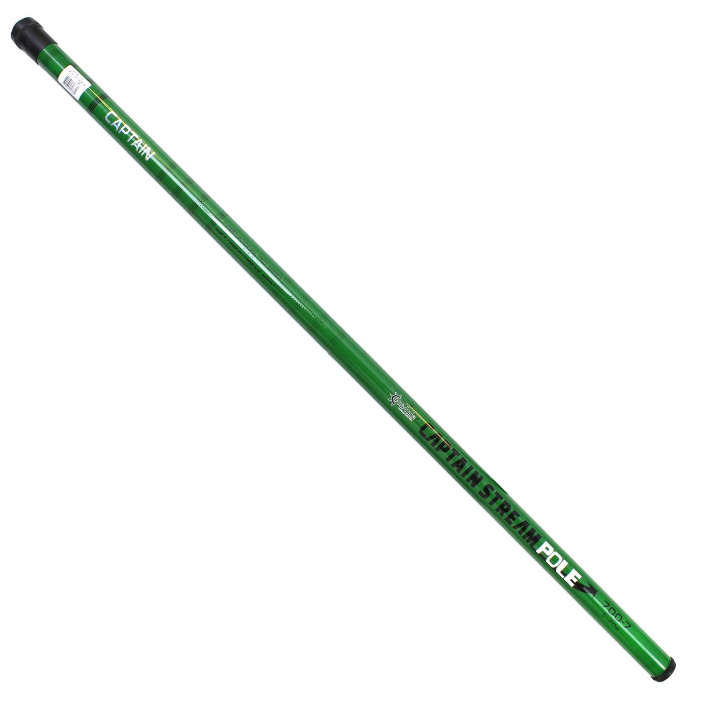 Captain 1050 Stream Pole Göl Kamışı