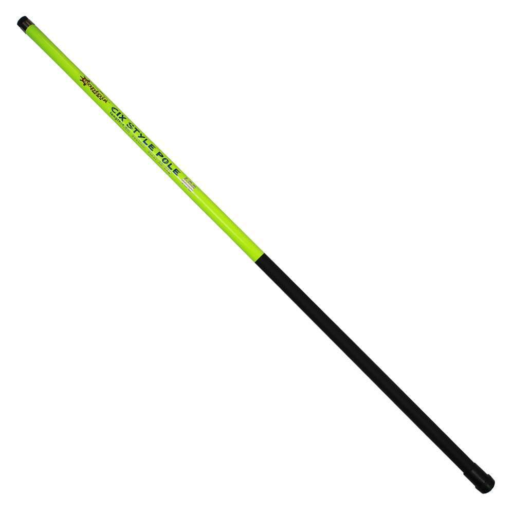 Captain 1072 Cix Style Pole Bilezikli Göl Kamışı