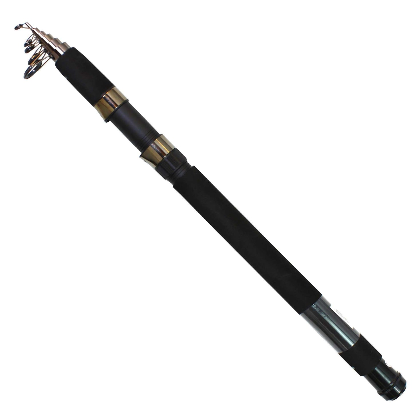 Captain 1300 Boat Fisher Teleskopik Kamış 100-300gr Atar