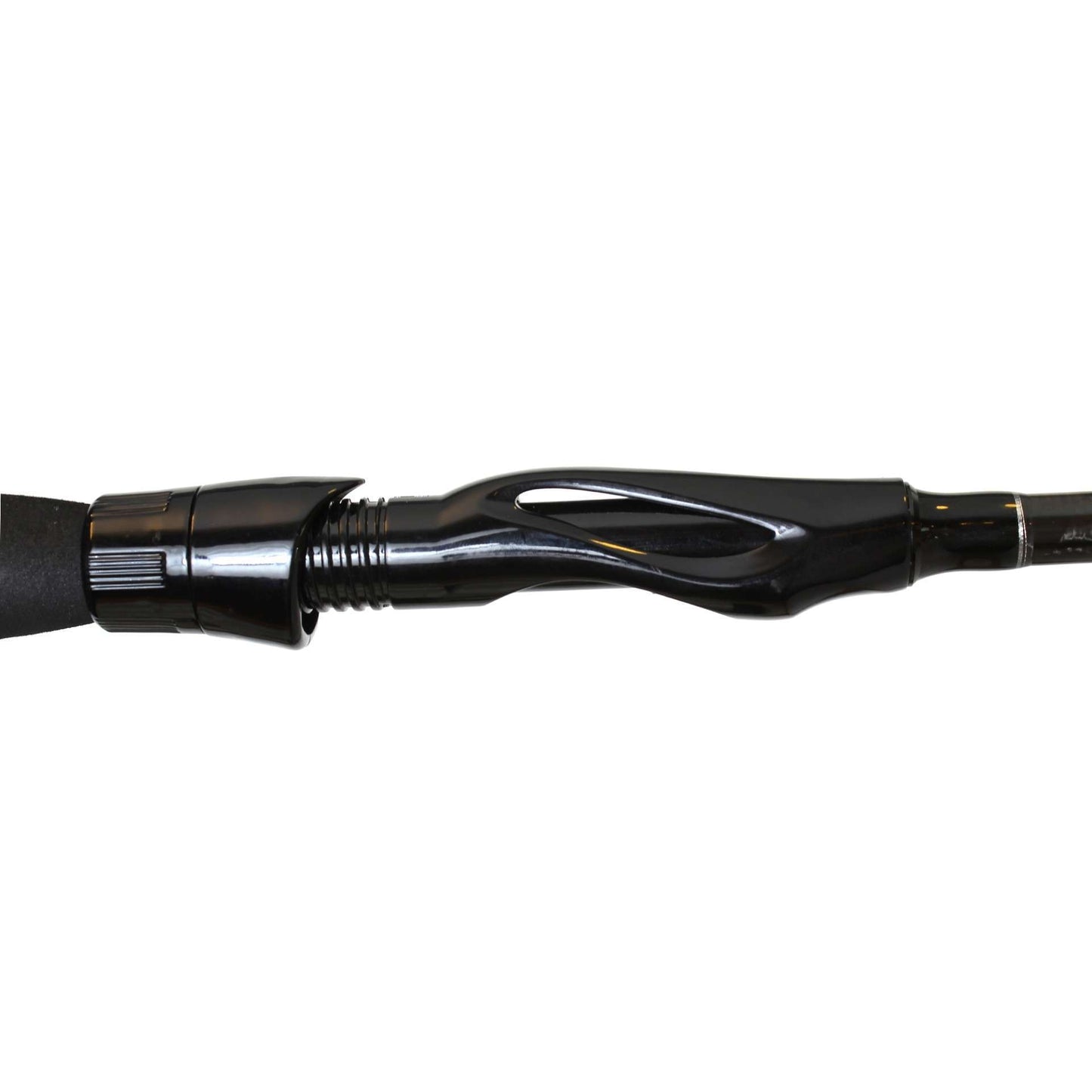 Captain 1352 Daitona 2 Parça Spin Kamış 12-42gr Atar 270cm