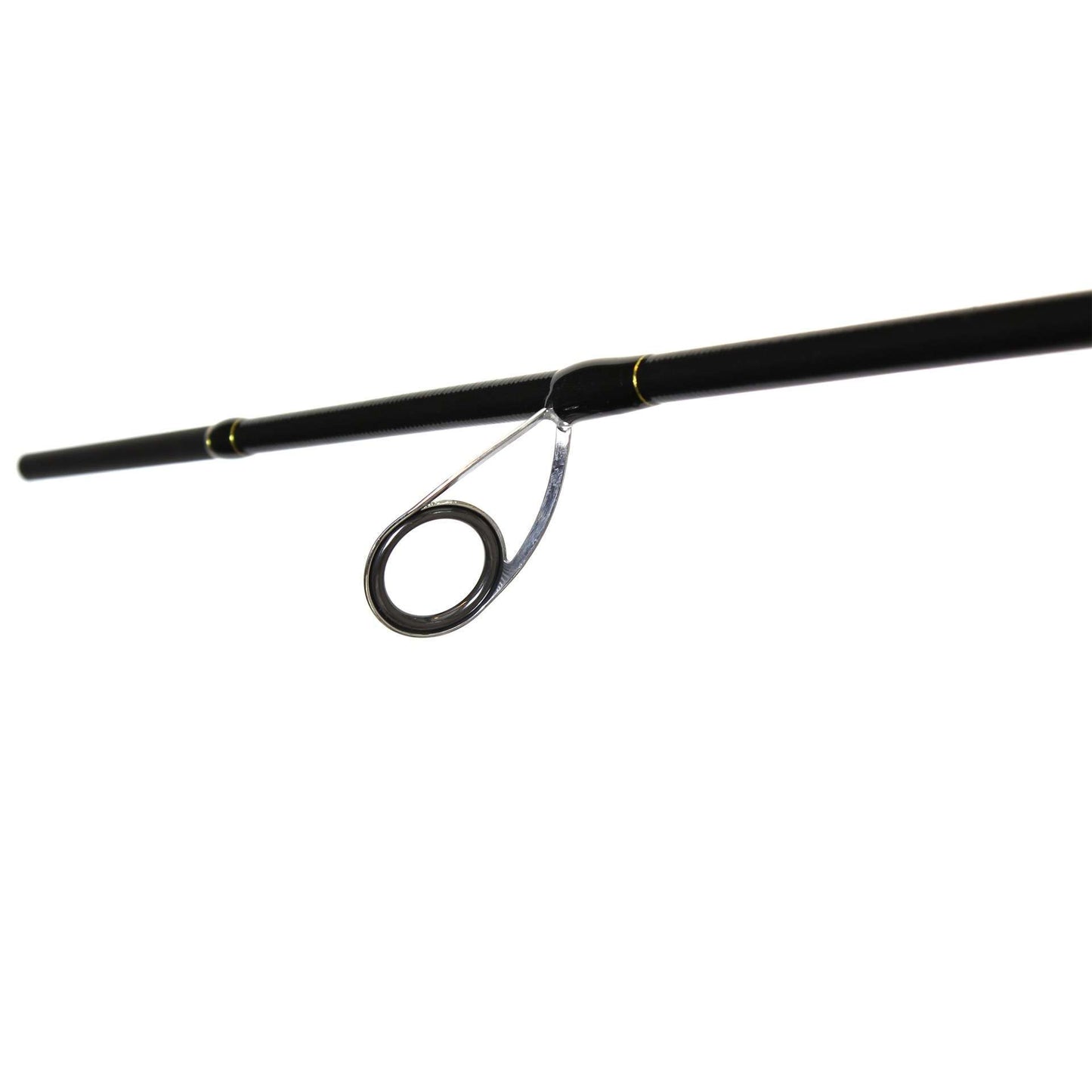 Captain 1355 Challenger 2 Parça Spin Kamış 14-48gr Atar