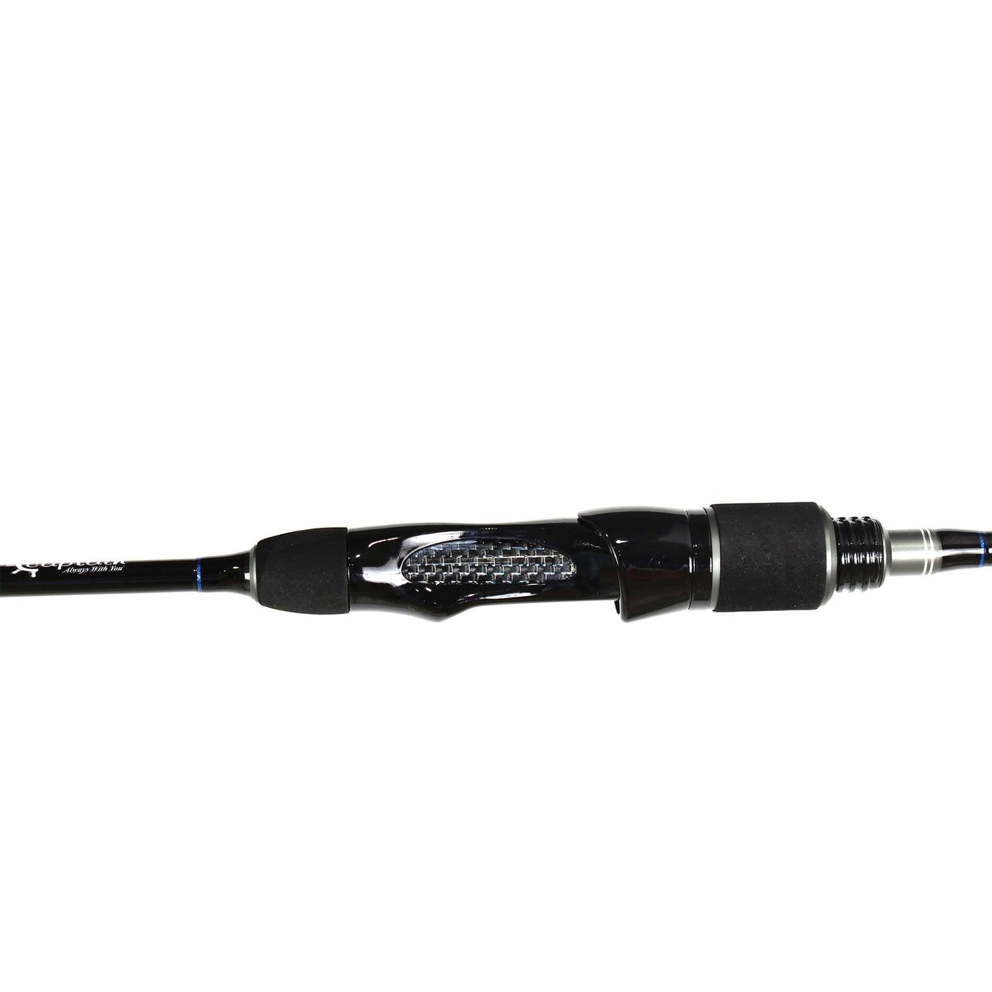 Captain 1362 İndigo Carbo-X 240cm 2 Parça Spin Kamış 4-14gr Atar