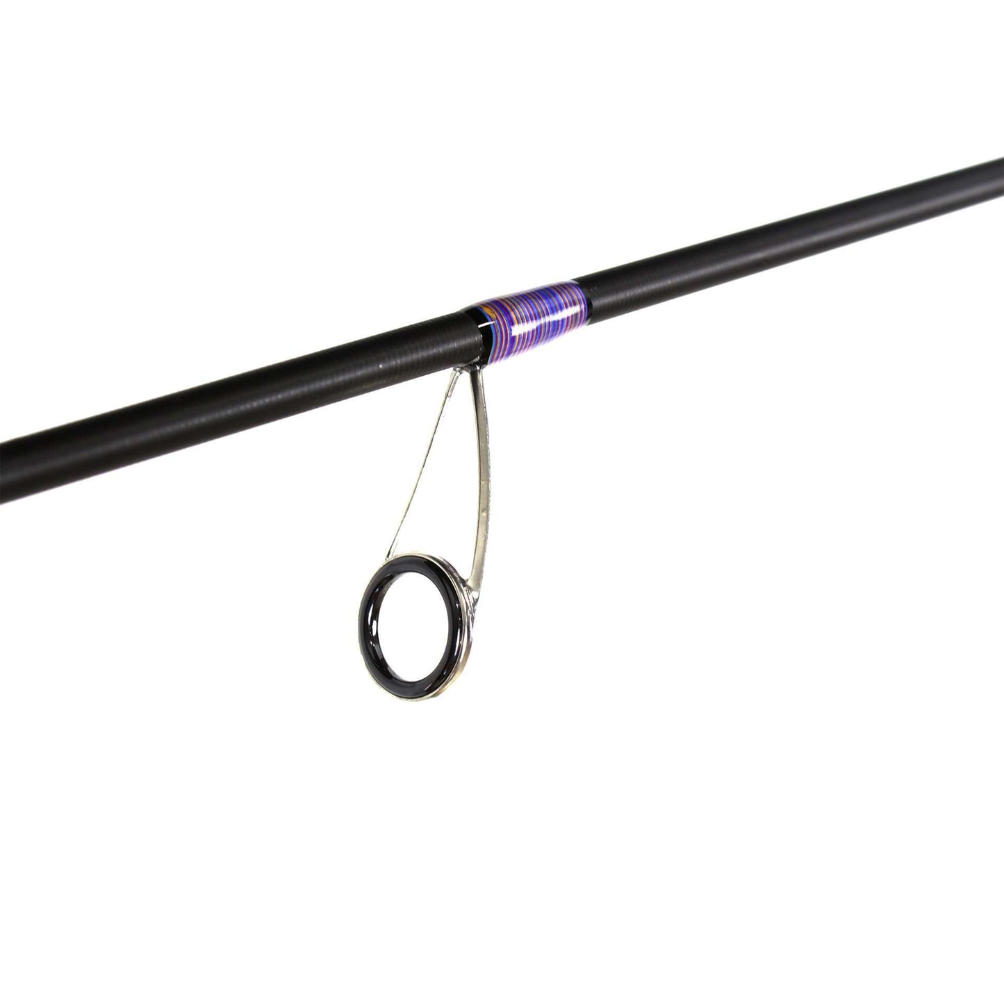 Captain 1364 Safina Carbo-X 236cm 2 Parça Spin Kamış 5-21gr Atar