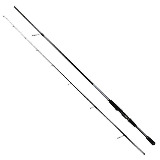 Captain 1374 Acrab Light 2 Parça Spin Kamış 7-21gr Atar