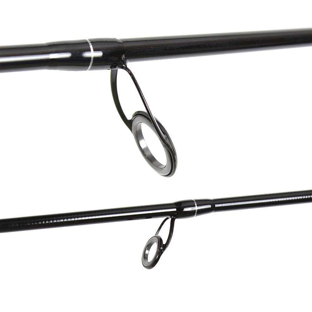 Captain 1375 Colarado 2 Parça Spin Kamış 10-30gr Atar