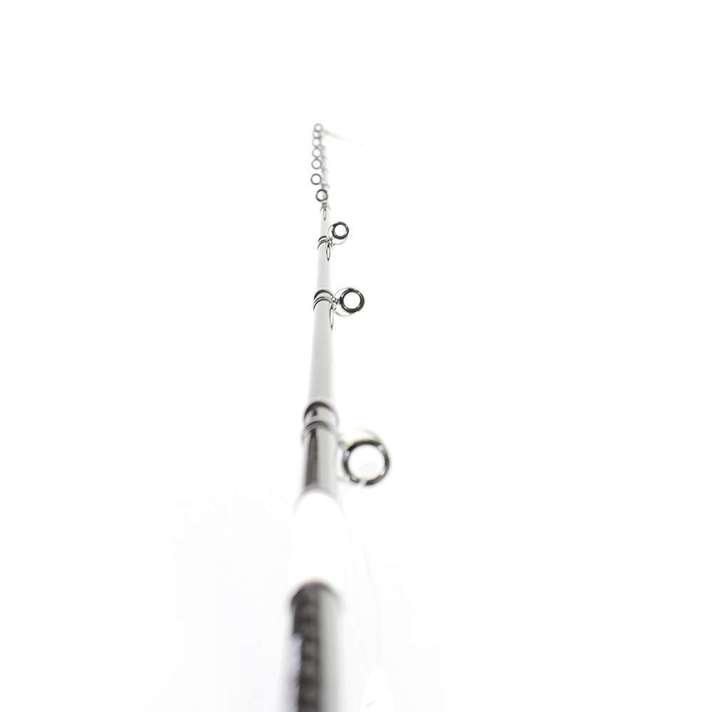 Captain 1408 Violette Power 192cm Slow Jig Kamışı 100-350
