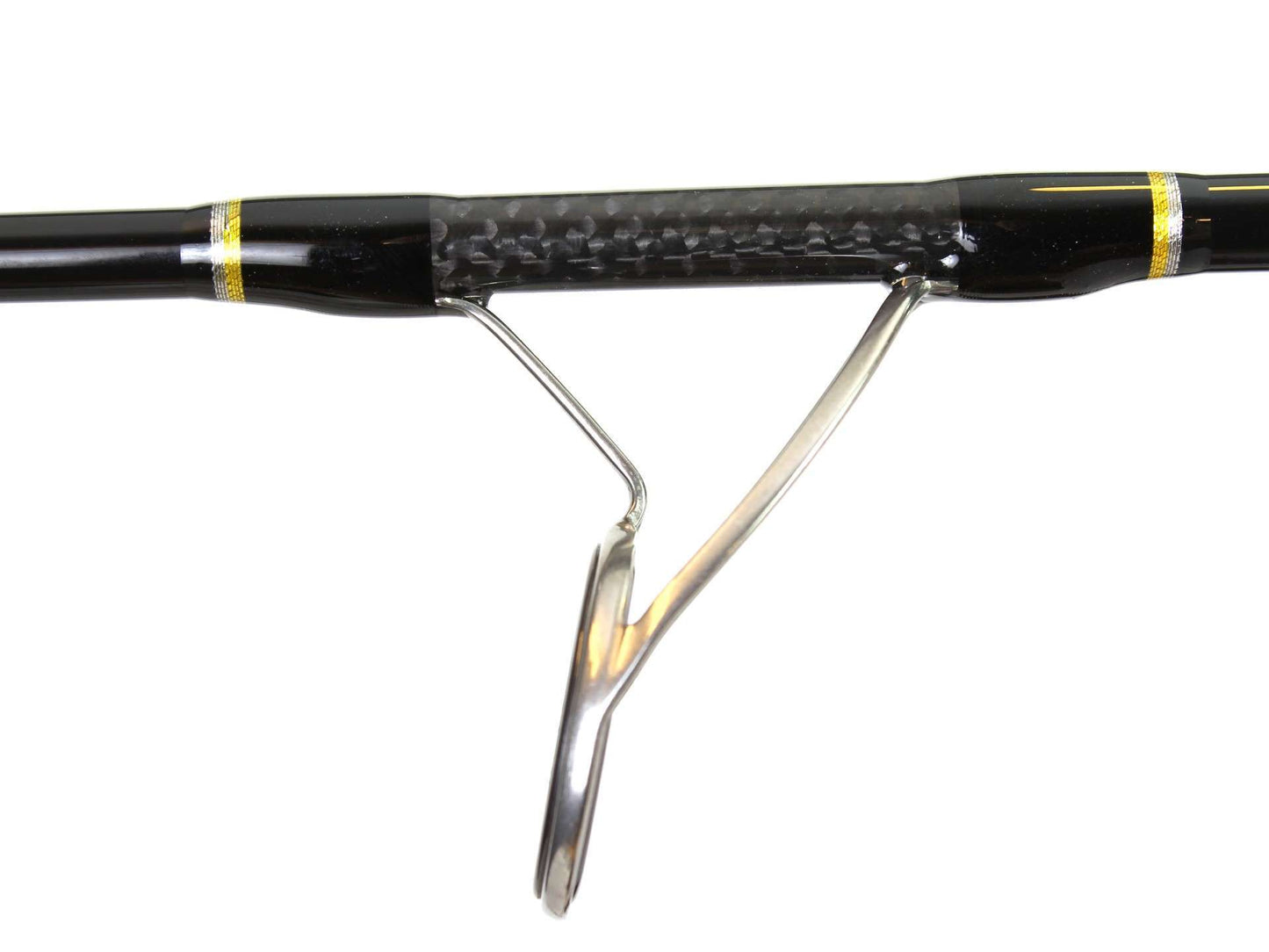 Captain 1416 Azmano Power Boat 2 Parça Tekne Kamışı PE25-5