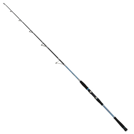 Captain 1429 Canon Boat Tekne Kamışı PE 2-5 10-15Lbs