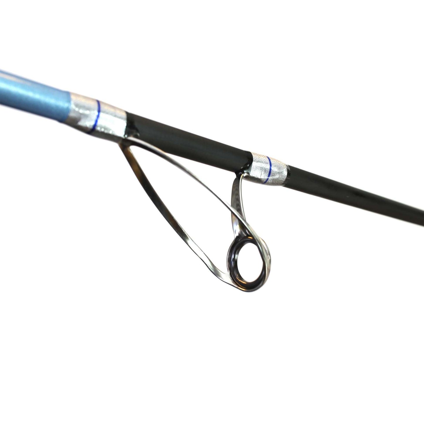 Captain 1429 Canon Boat Tekne Kamışı PE 2-5 10-15Lbs