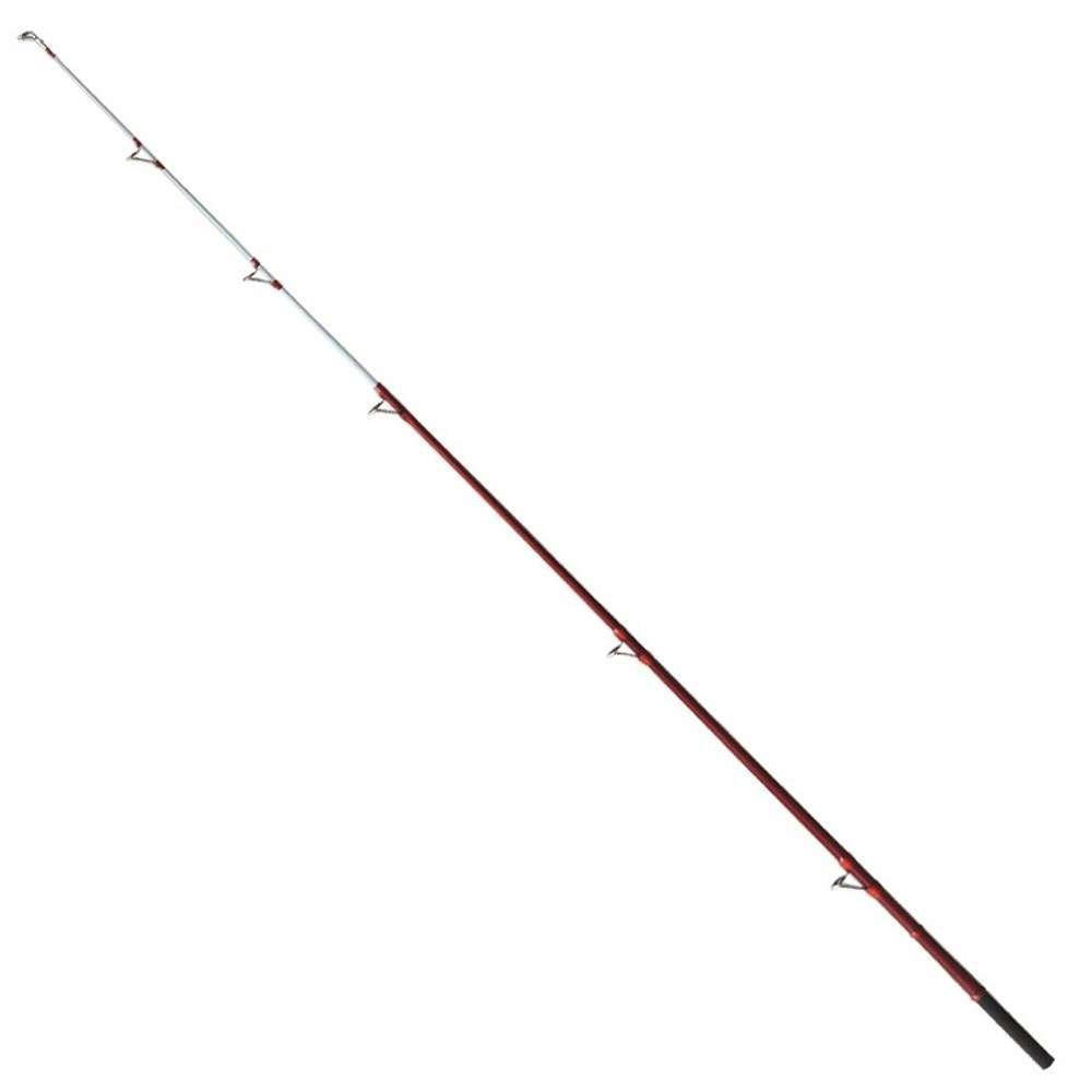 Captain 1454 Longfire 3 Parça Surf Kamış Yedek Parça 420cm - Standart - 2.PARÇA
