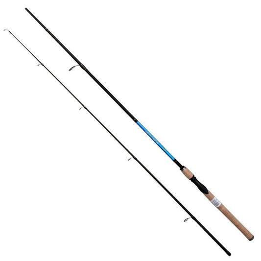 Captain 1459 Makito PT Spin 240cm 2 Parça Spin Kamış 11-33gr Atar