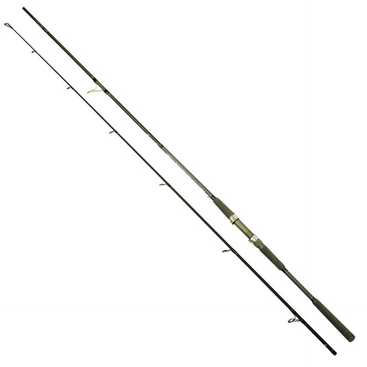 Captain 1465 Assai Spin 2 Parça Shore Jig Kamışı 30-125gr Atar