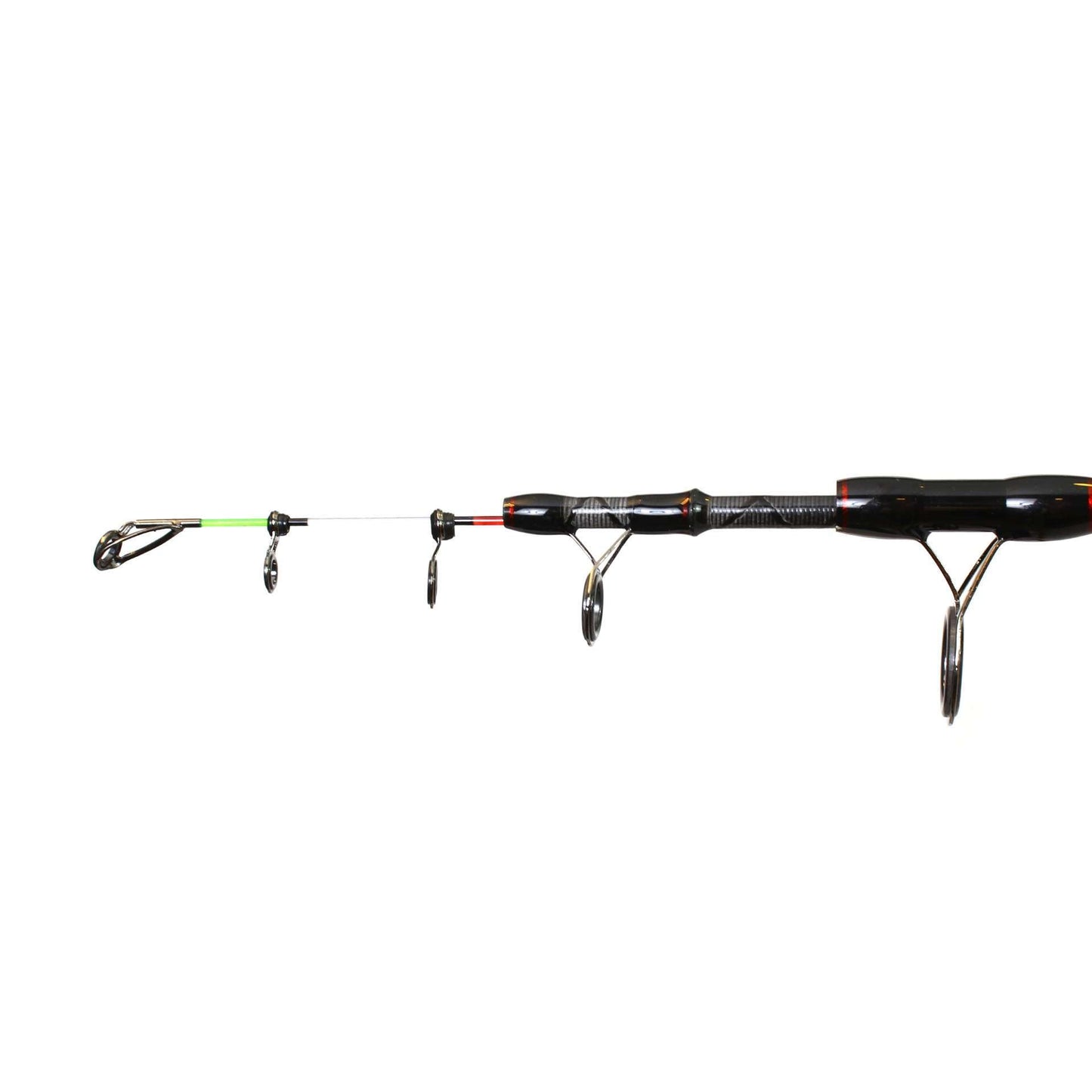 Captain 1499 Legend Tele Boat Teleskobik Tekne Kamışı 150gr Atar