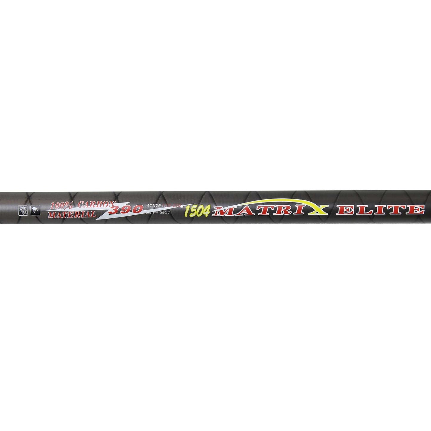 Captain 1504 Matrix Elite Tele Surf Kamış 150-250gr Atar