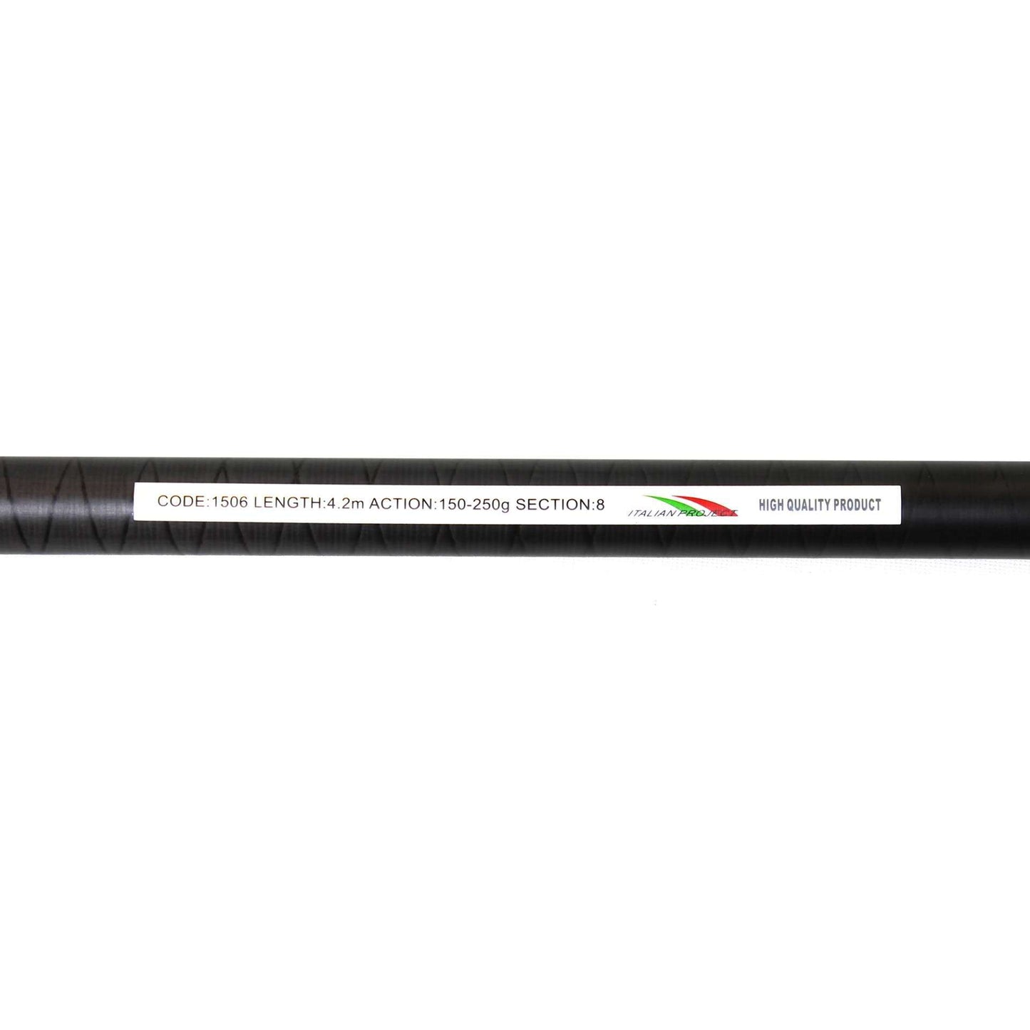 Captain 1506 Matrix Pro 420cm Tele Surf Kamış 150-250gr Atar