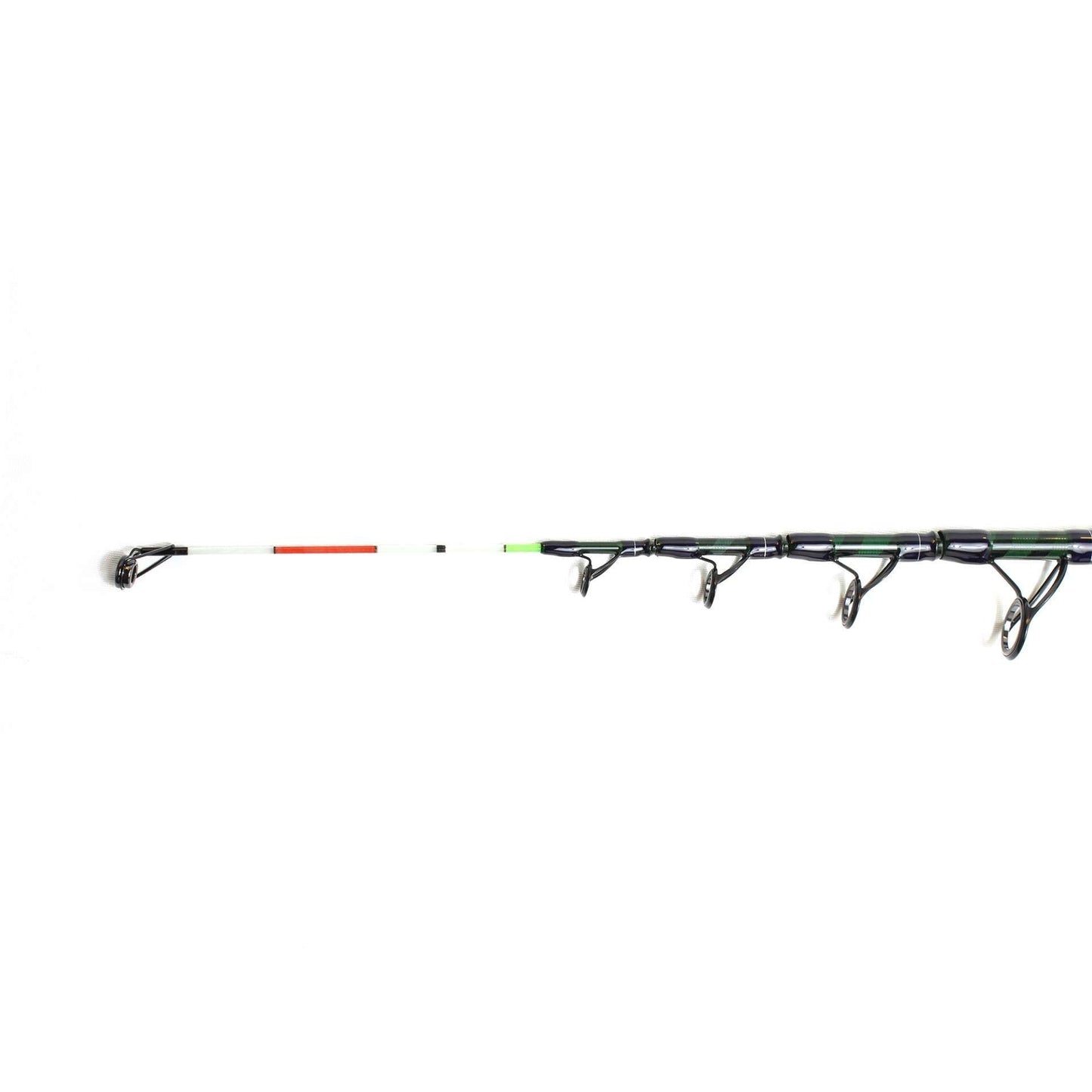 Captain 1508 Camelon Cast Tele Surf Cast Kamış 100-200gr Atar
