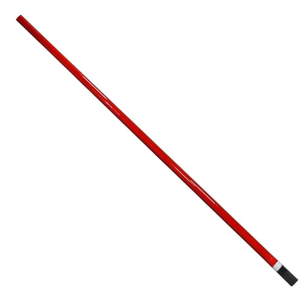 Captain 1515 Hellion Hybrid Tele Surf Kamış Yedek Parça 420cm - Standart - 2.PARÇA