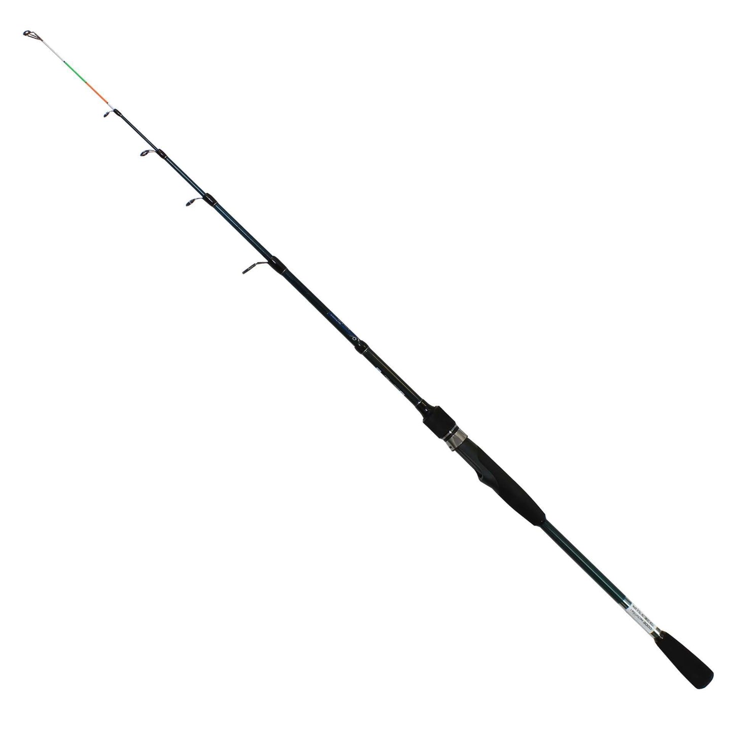 Captain 1641 Camelon Tele Spin Kamış 4-19 & 5-21gr Atar