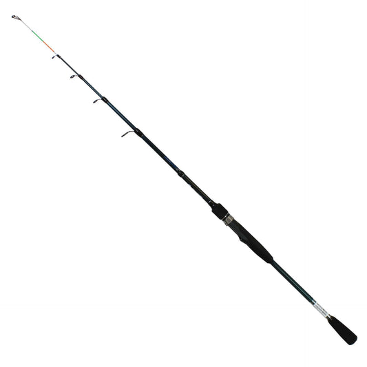 Captain 1641 Camelon Tele Spin Kamış 4-19 & 5-21gr Atar