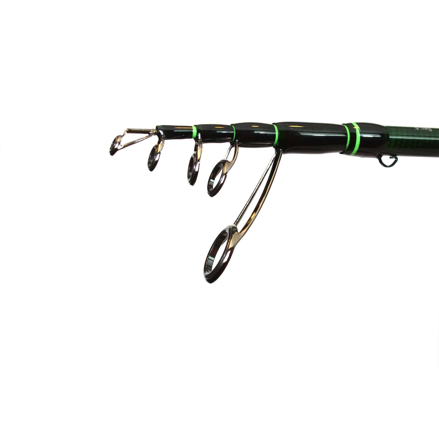 Captain 1643 Camelon Pro Trout 175cm Alabalık Kamış 3-16gr Atar